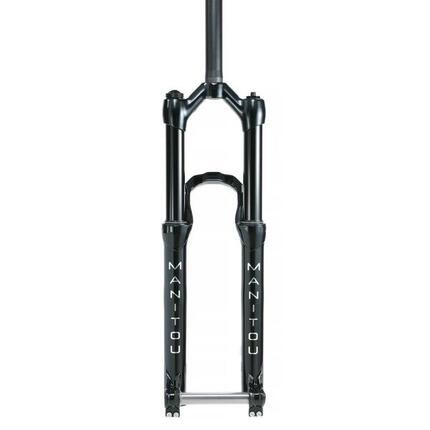 Fourche Manitou Circus Expert 26 100 80
