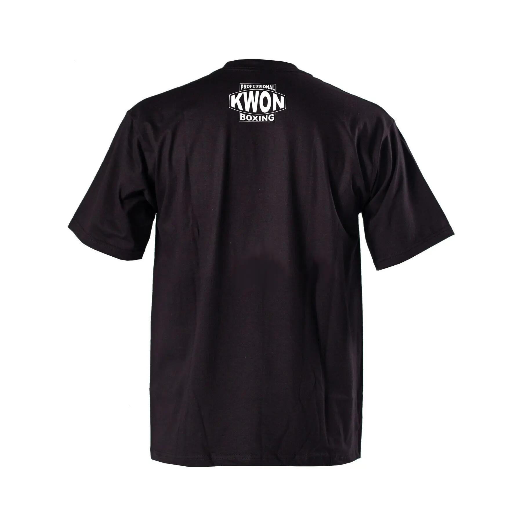 T-shirt Kwon Professional Boxing 2/6