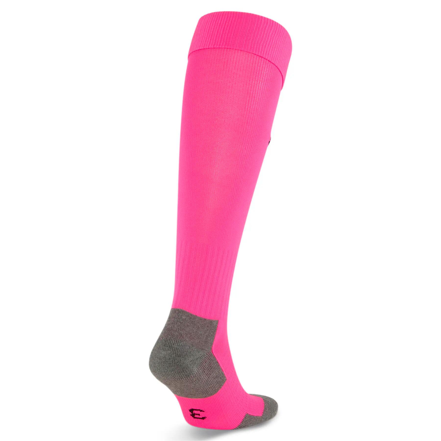 Chaussettes Puma Team LIGA Core 2/3