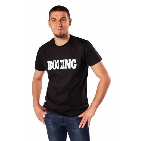 T-shirt Kwon Professional Boxing 4/6