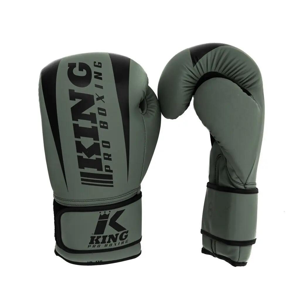 Guantoni da boxe King Pro Boxing Kpb/Revo 3/4