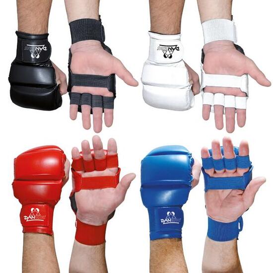 Ju-Jitsu-Handschuhe Danrho