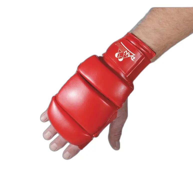 Ju-Jitsu gloves Danrho