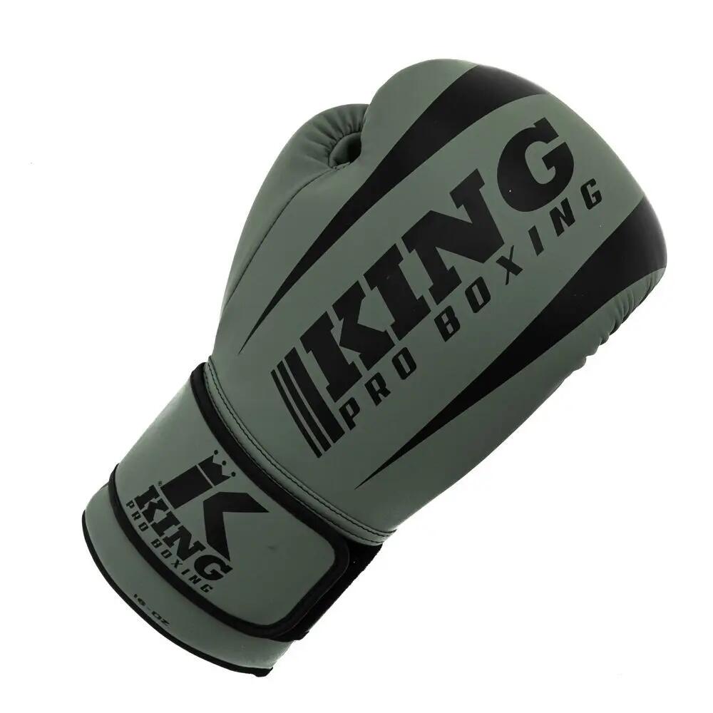 KING PRO BOXING picture