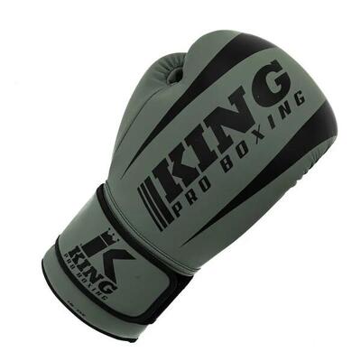 Bokshandschoenen king pro boxing kpb/revo