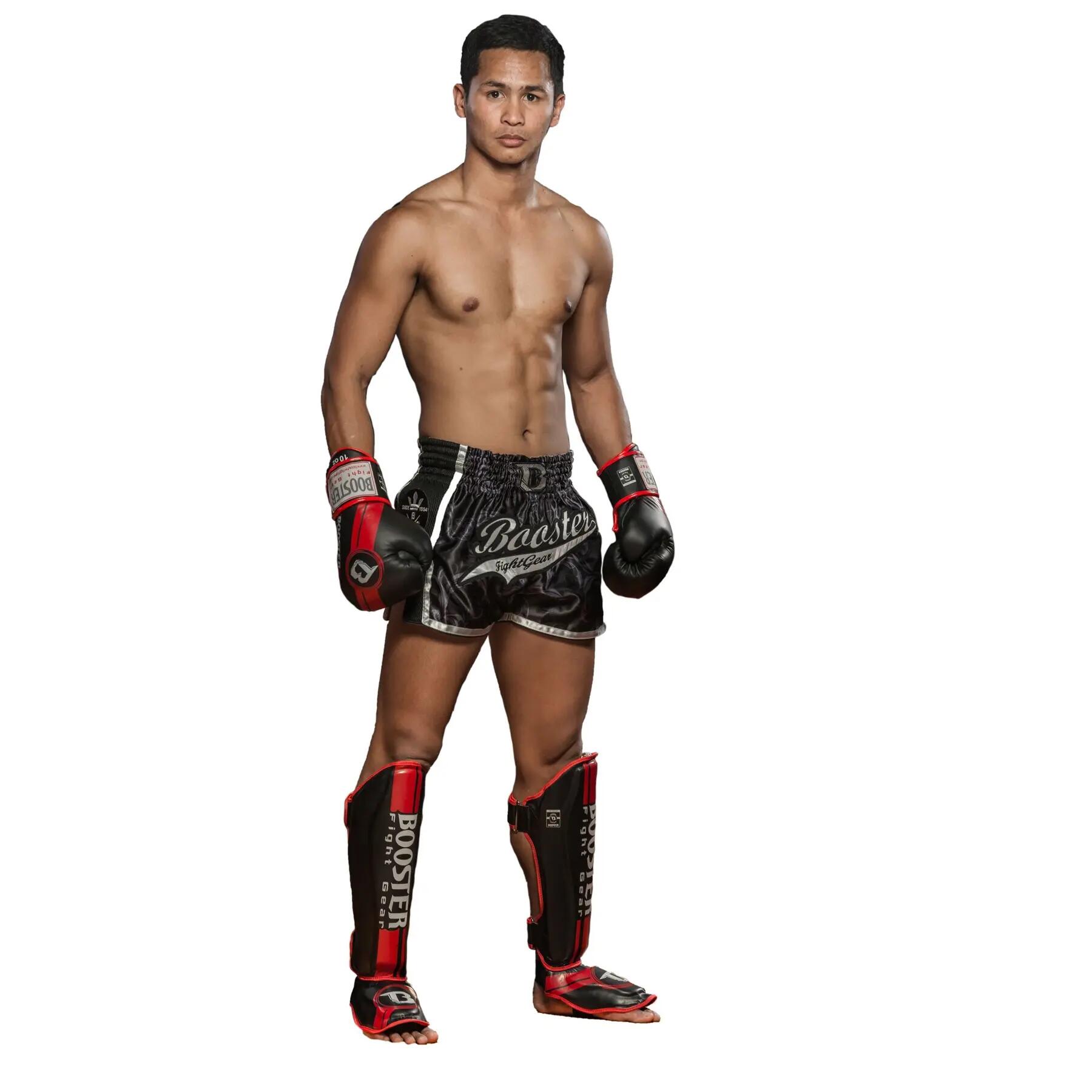 Parastinchi per thai boxe Booster Fight Gear Bsg V 3 2/2
