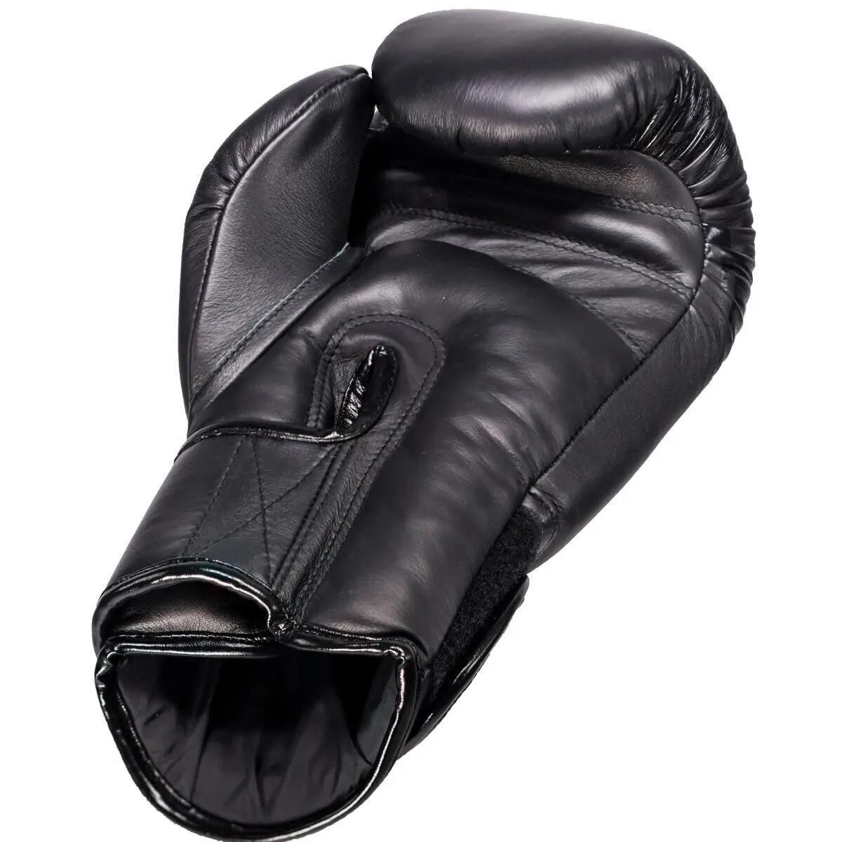 Guantes de boxeo Booster Fight Gear Bgl 1 V3 3/7