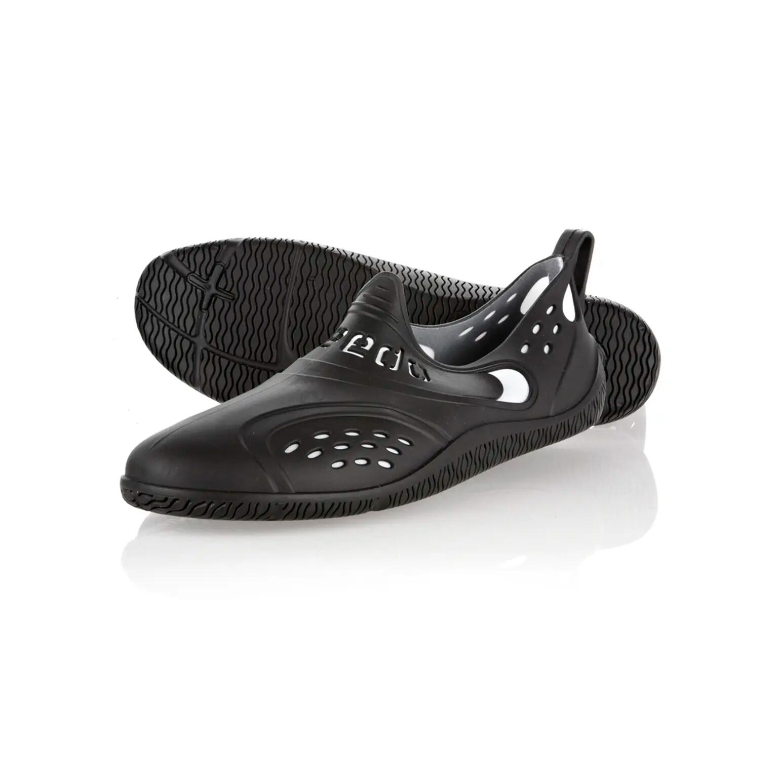 Chaussures aquatiques femme Speedo Zanpa 2/4