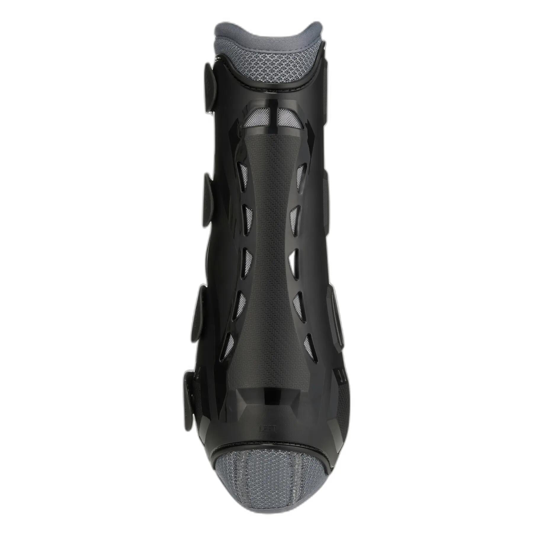 Guêtres postérieurs pour cheval LeMieux Ultra Mesh Snug 2/7