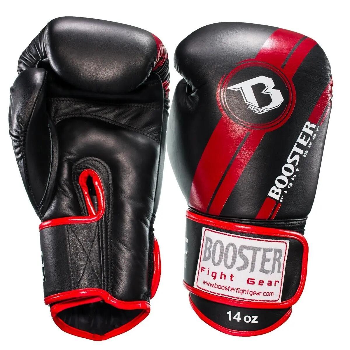BOOSTER FIGHT GEAR picture