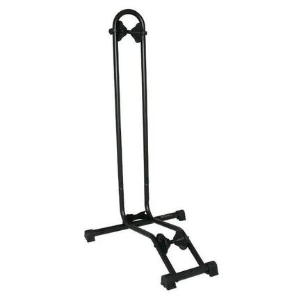 Support 1 vélo sur roue avant/arrière compatible de 24 à 29 P2R rool