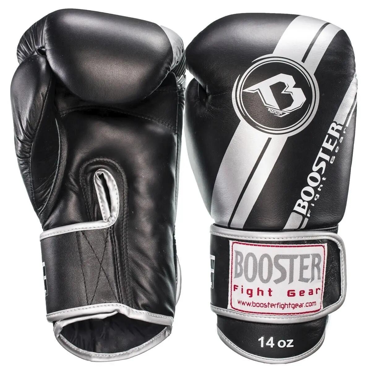BOOSTER FIGHT GEAR picture