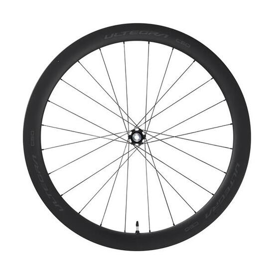 Roue de vélo frein à disque Shimano Ultegra WH-R8170-C50-TL-F center lock