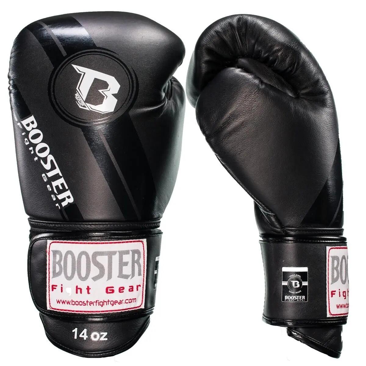 Guantes de boxeo Booster Fight Gear Bgl 1 V3 2/7