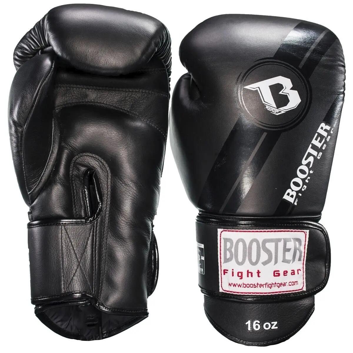 BOOSTER FIGHT GEAR picture