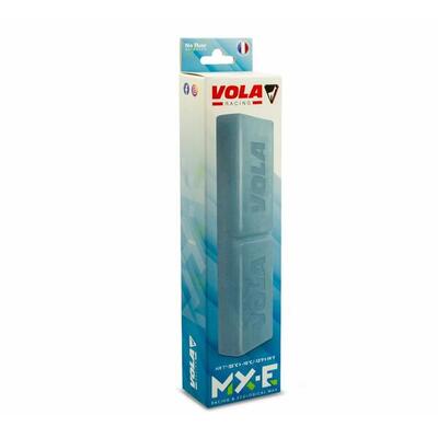 Eco-verantwoorde ski race wax vola mx-e 500 g