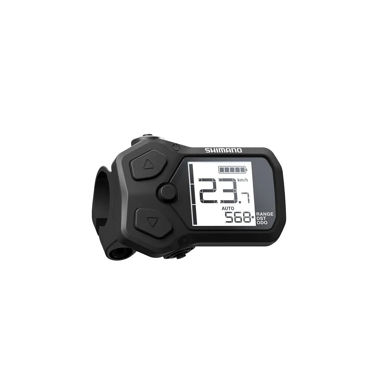 Capteur de vitesse de vélo Shimano SC-EN500 Système E-TUBE 2/3