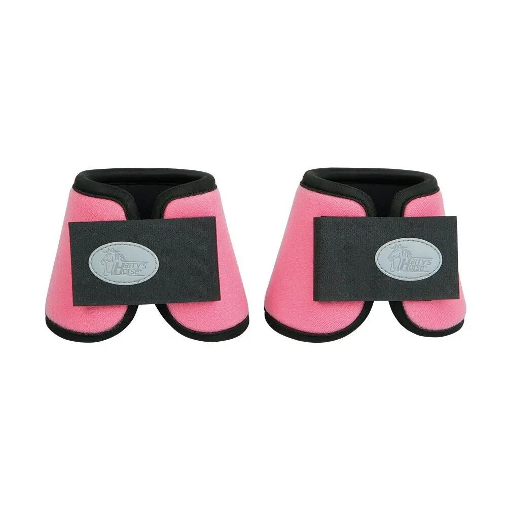 Hufschutz für Pferde Harry's Horse Springschoenen neopreen Tiny 2/2