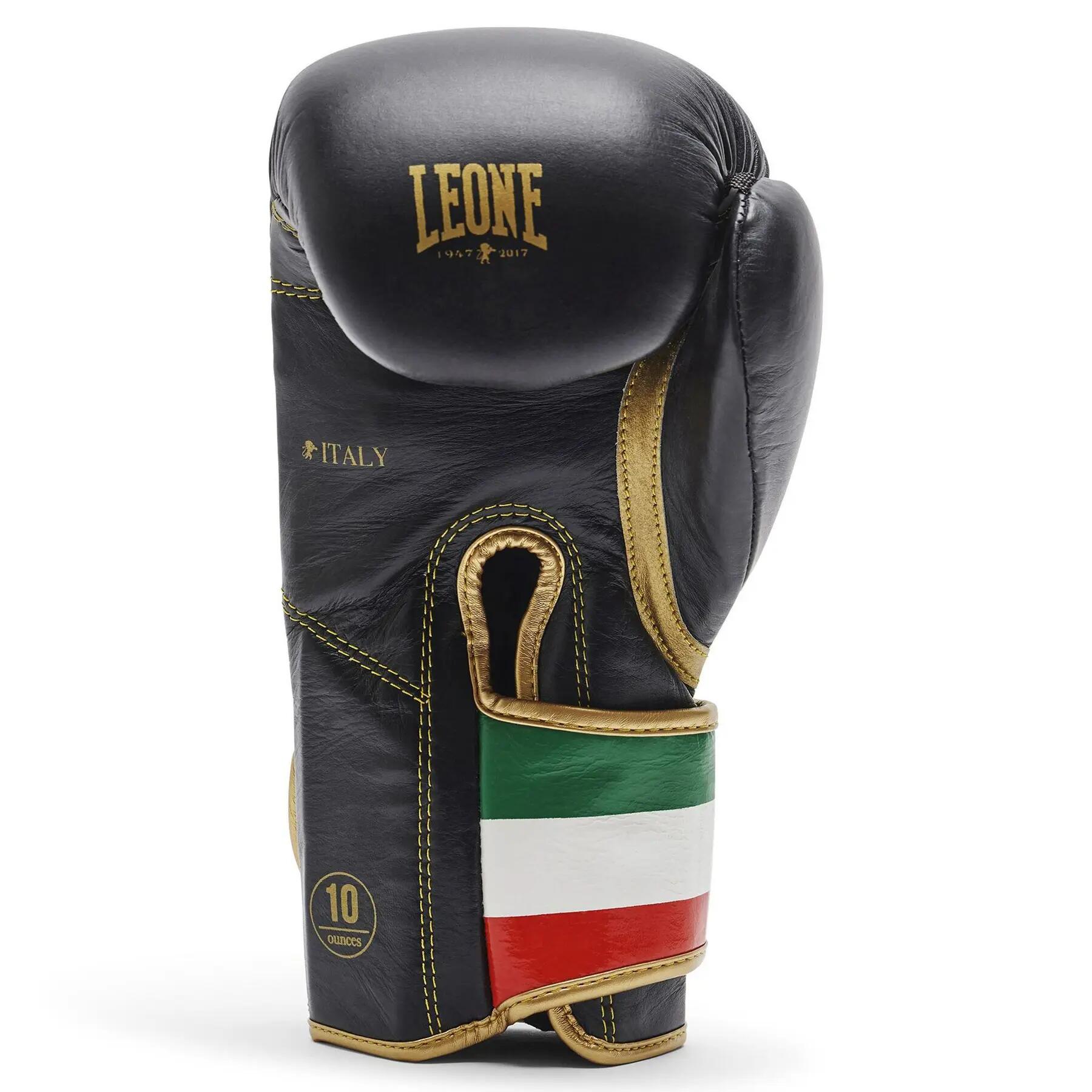 Guantoni da boxe Leone Italy 3/7