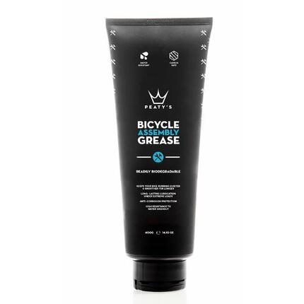 Tube de graisse d'assemblage Peaty's