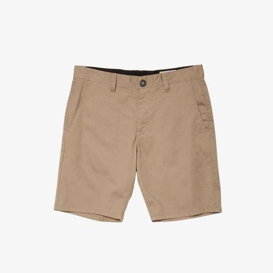 Shorts Volcom Fricking Modern 19 kaki