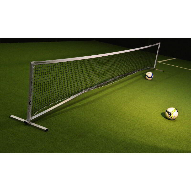 Rete per palline da tennis da competizione 6 x 1,10 m Powershot 3/5