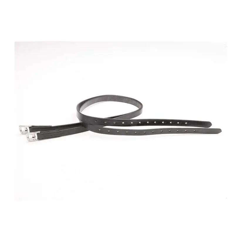 Stirrup Leathers Kavalkade Deluxe