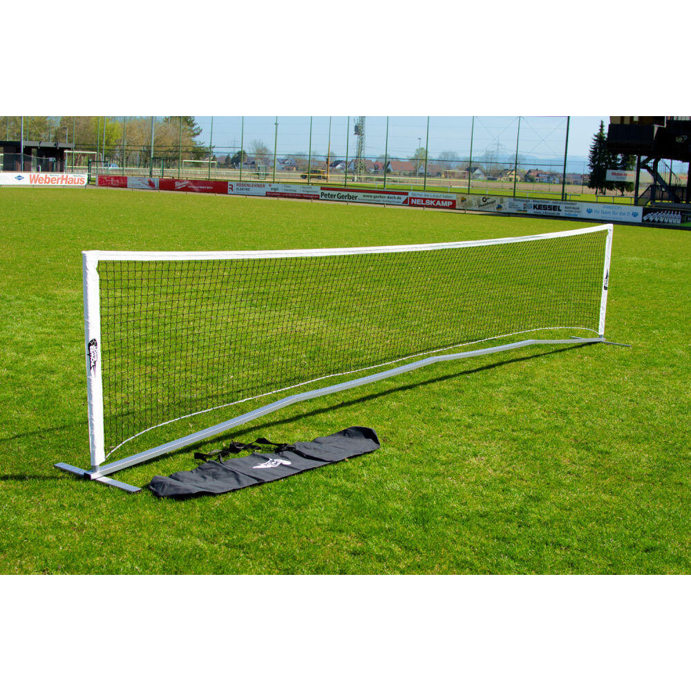 Rete per palline da tennis da competizione 6 x 1,10 m Powershot 2/5