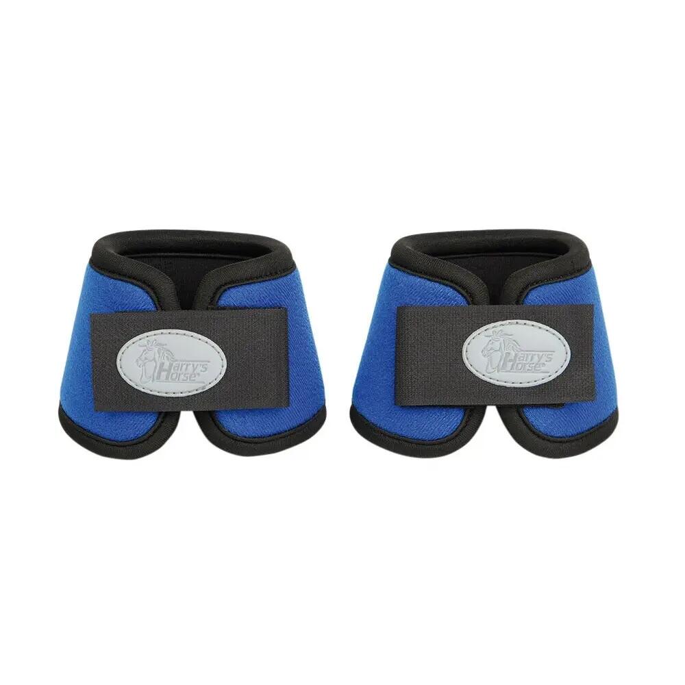 Hufschutz für Pferde Harry's Horse Springschoenen neopreen Tiny 2/2