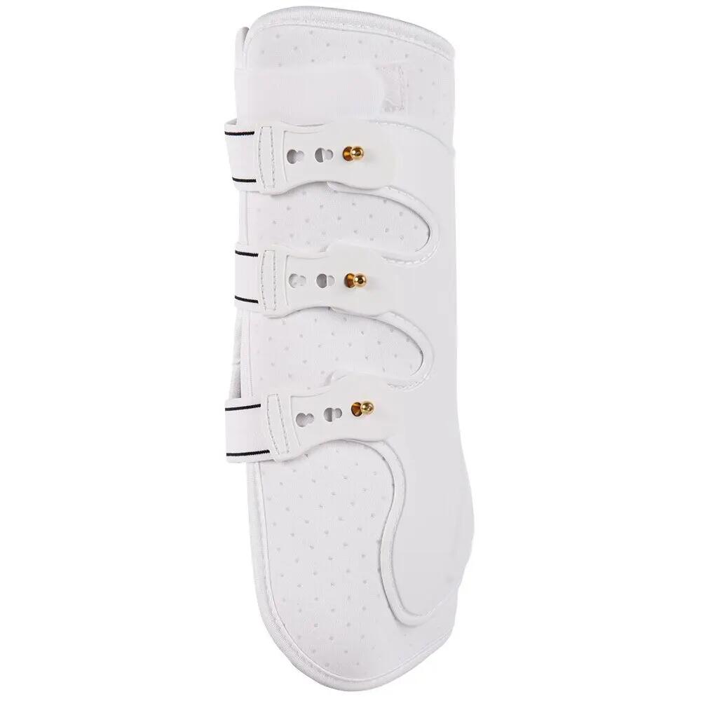 Front gaiters for horses Harry's Horse Beenbeschermers Grand Prix achter