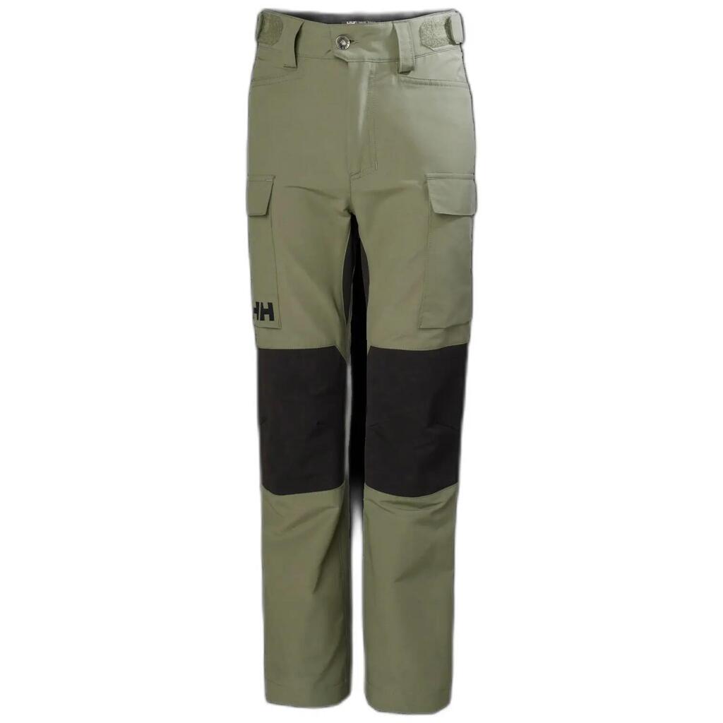 Children's hiking Trousers Helly Hansen Marka