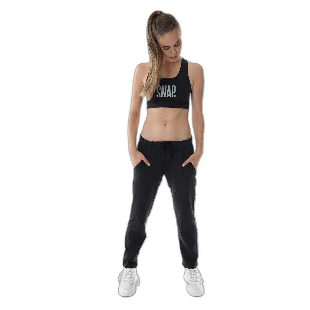 Sports bra Snap Climbing