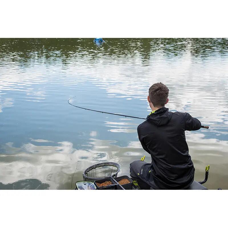 Wędka Matrix Ethos XRW 12ft /3.7m Waggler 30gr 2/7