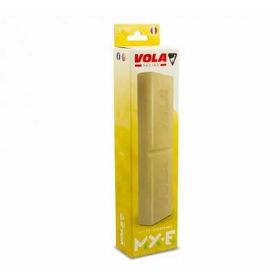 Eco-verantwoorde ski race wax vola mx-e 500g
