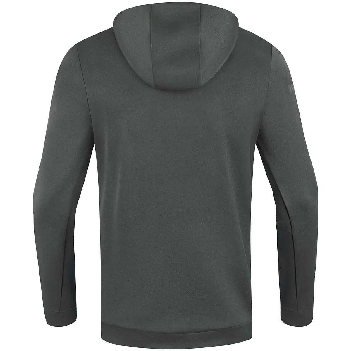 Sweatshirt à capuche Jako Pro Casual 2/6