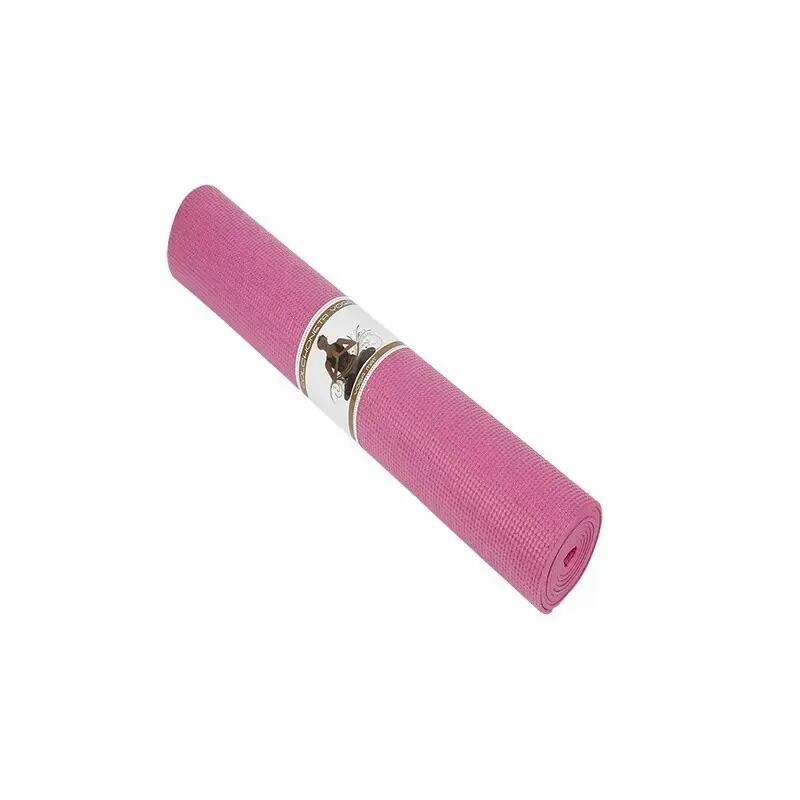 Tapis de yoga Softee Deluxe Grosor 2/2