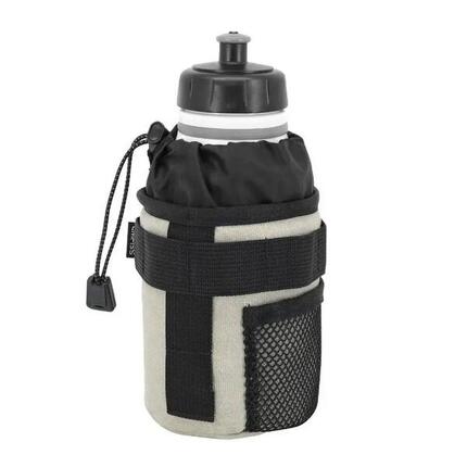 Koszyk na butelki do wspornika rowerowego i kierownicy P2R Emfiss