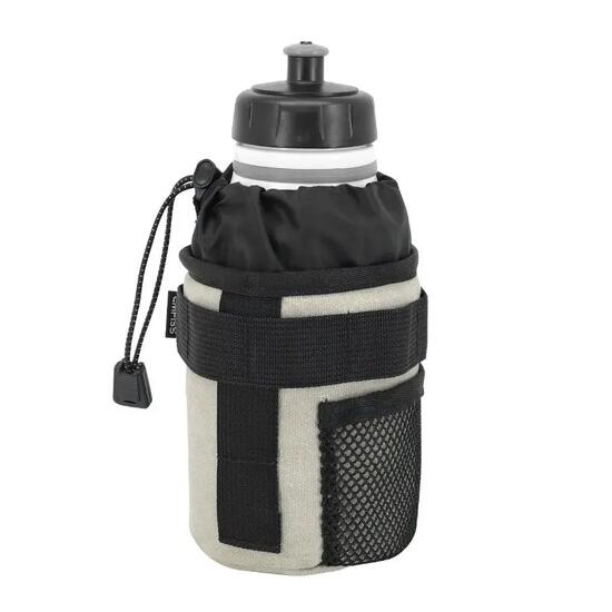 Koszyk na butelki do wspornika rowerowego i kierownicy P2R Emfiss