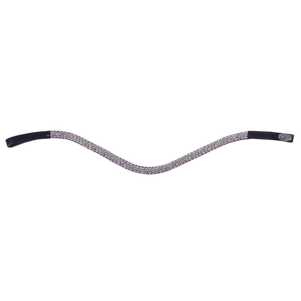 Frontal for horse QHP Verbena