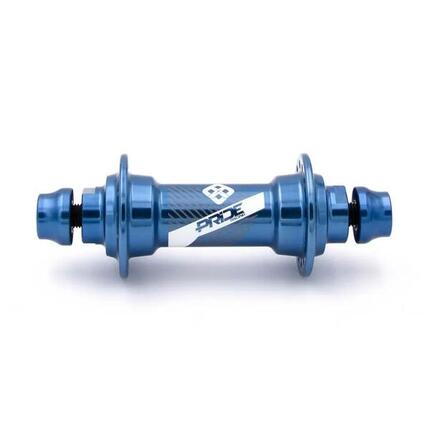 Nabenpaar Pride Racing control exp 28h