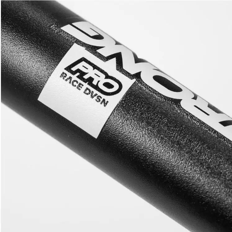 Guidon Staystrong Chevron Exp Alu Black 7/7