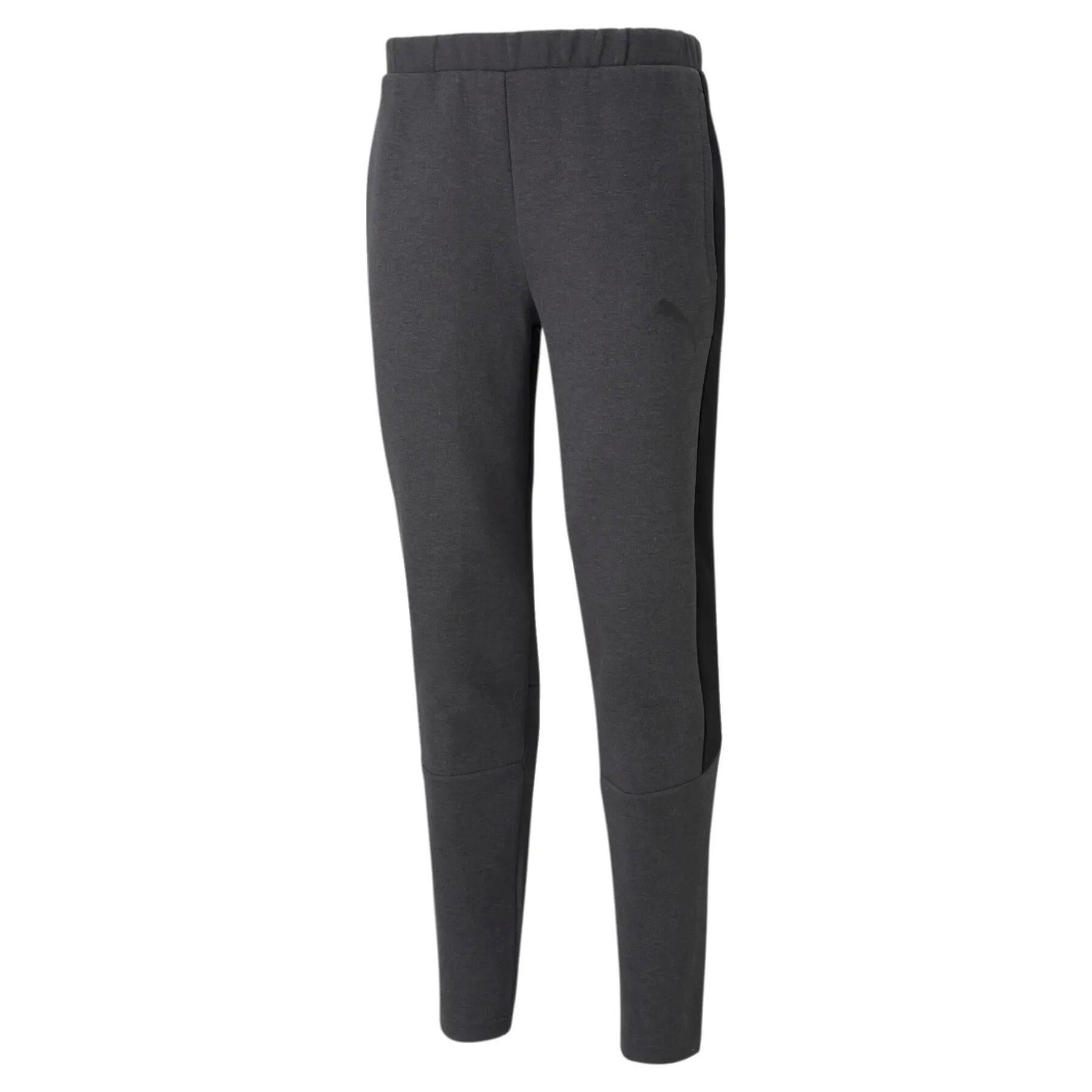 Pantalon de jogging Puma Evostripe Core 1/7