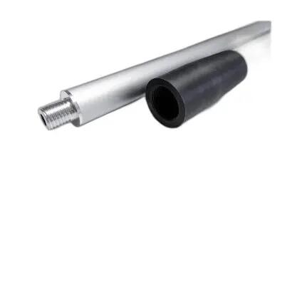 Stange für Windfahne Anemometer Ultraschall Aluminium Calypso 33cm