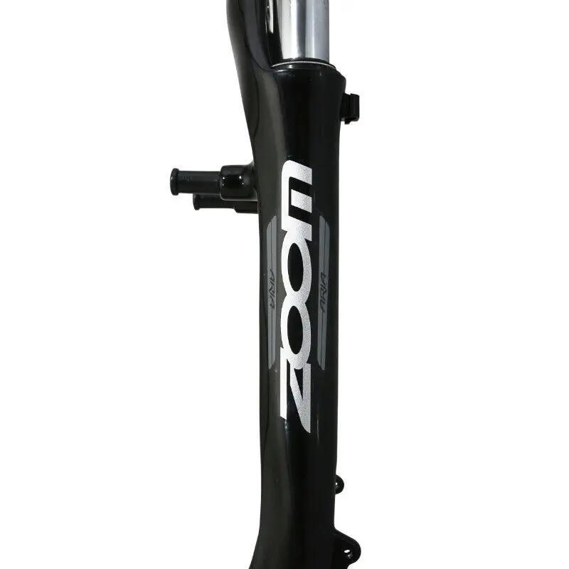 28 " horquilla pivotante con muelle de aluminio 1" interior Zoom V-brake 2/4