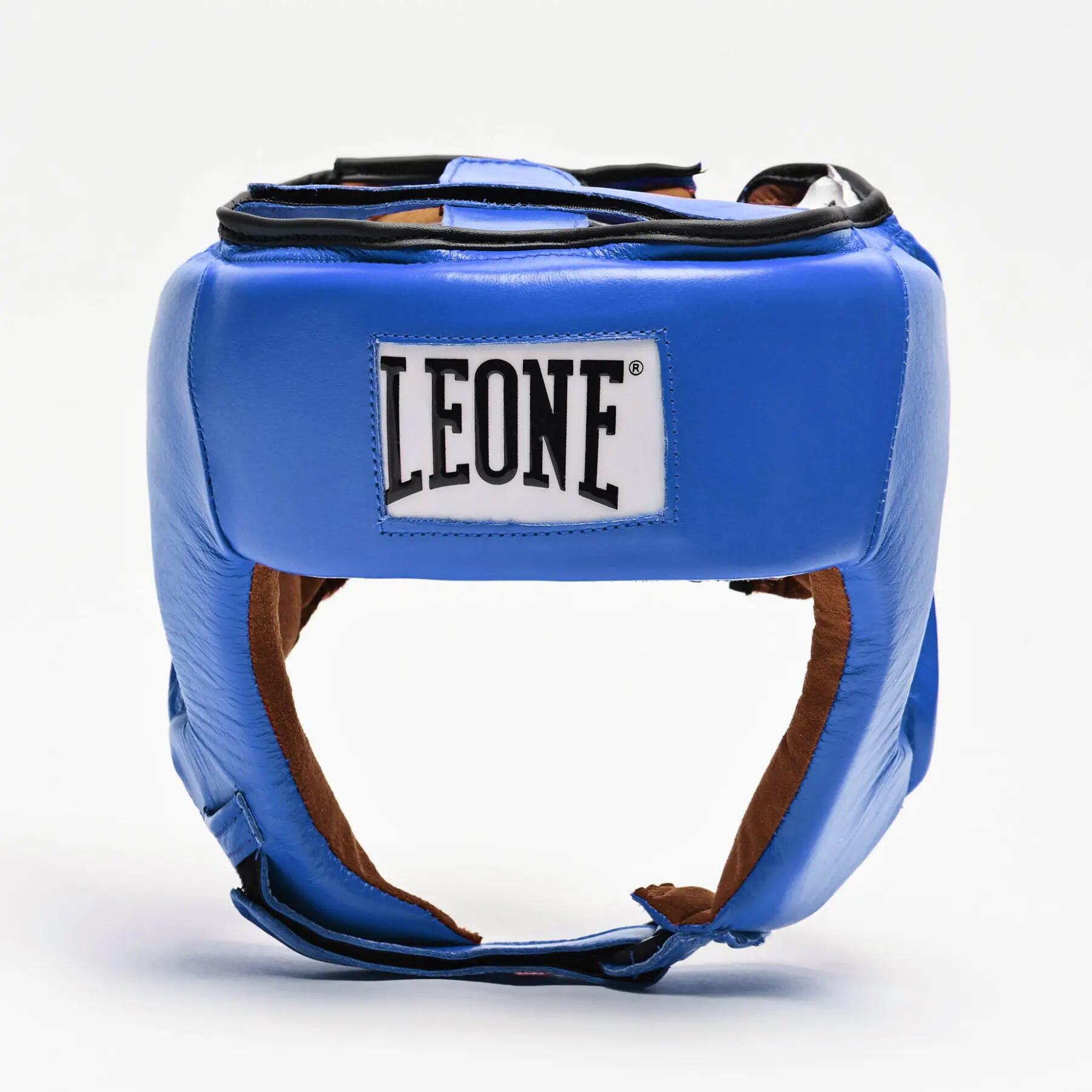 Boxerhelm Leone Contest 3/7