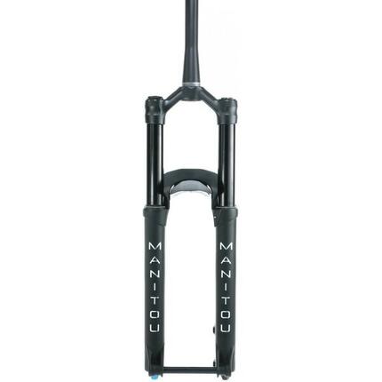 Fourche Manitou Mezzer Expert 29 Boost 180 140/150/160/170 51OS