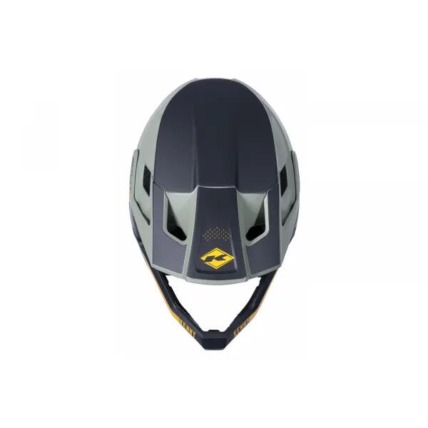 Casque Kenny Split 5/7