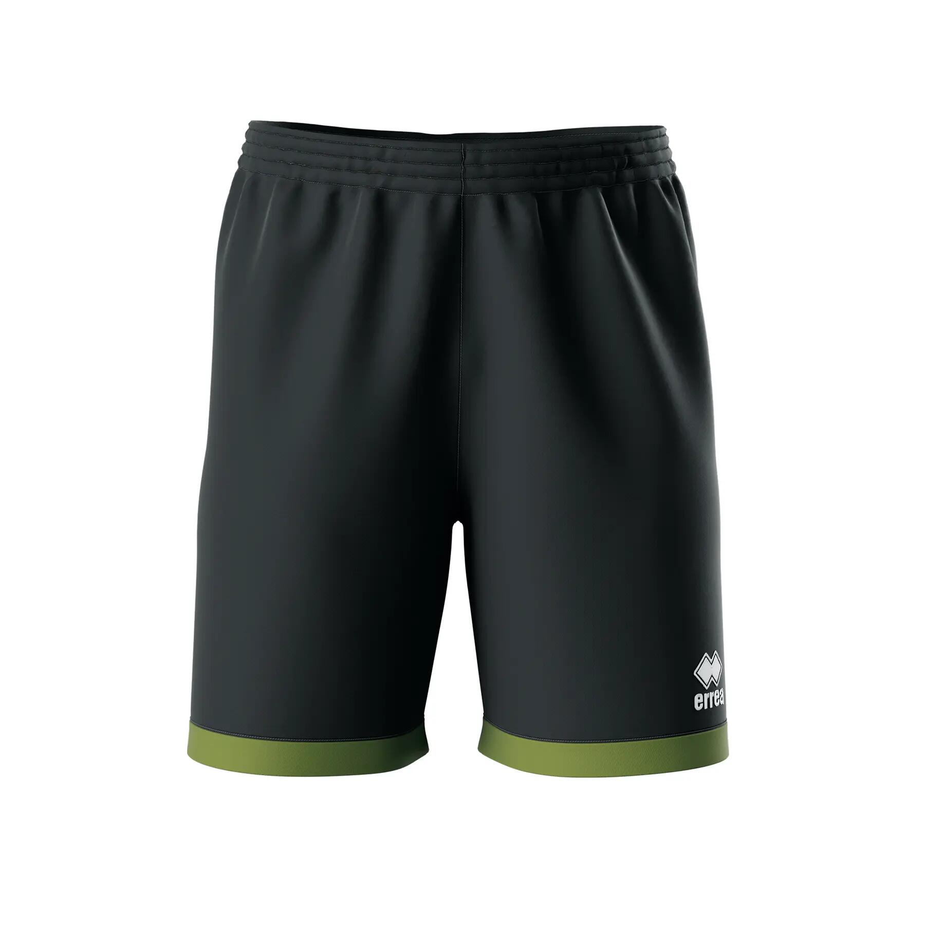 Short enfant Errea Barney 1/4