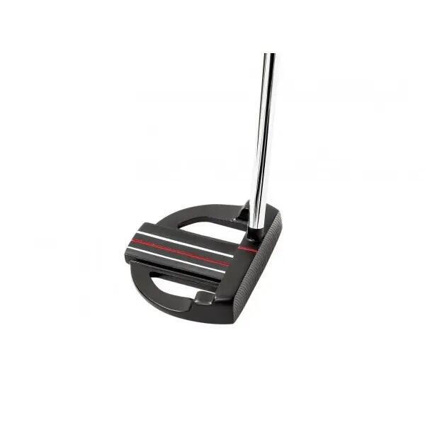 Putter maillet X300 JuCad X Matt Black 35' inches 1/3