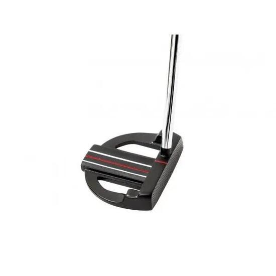 Putter maillet X300 JuCad X Matt Black 35' inches